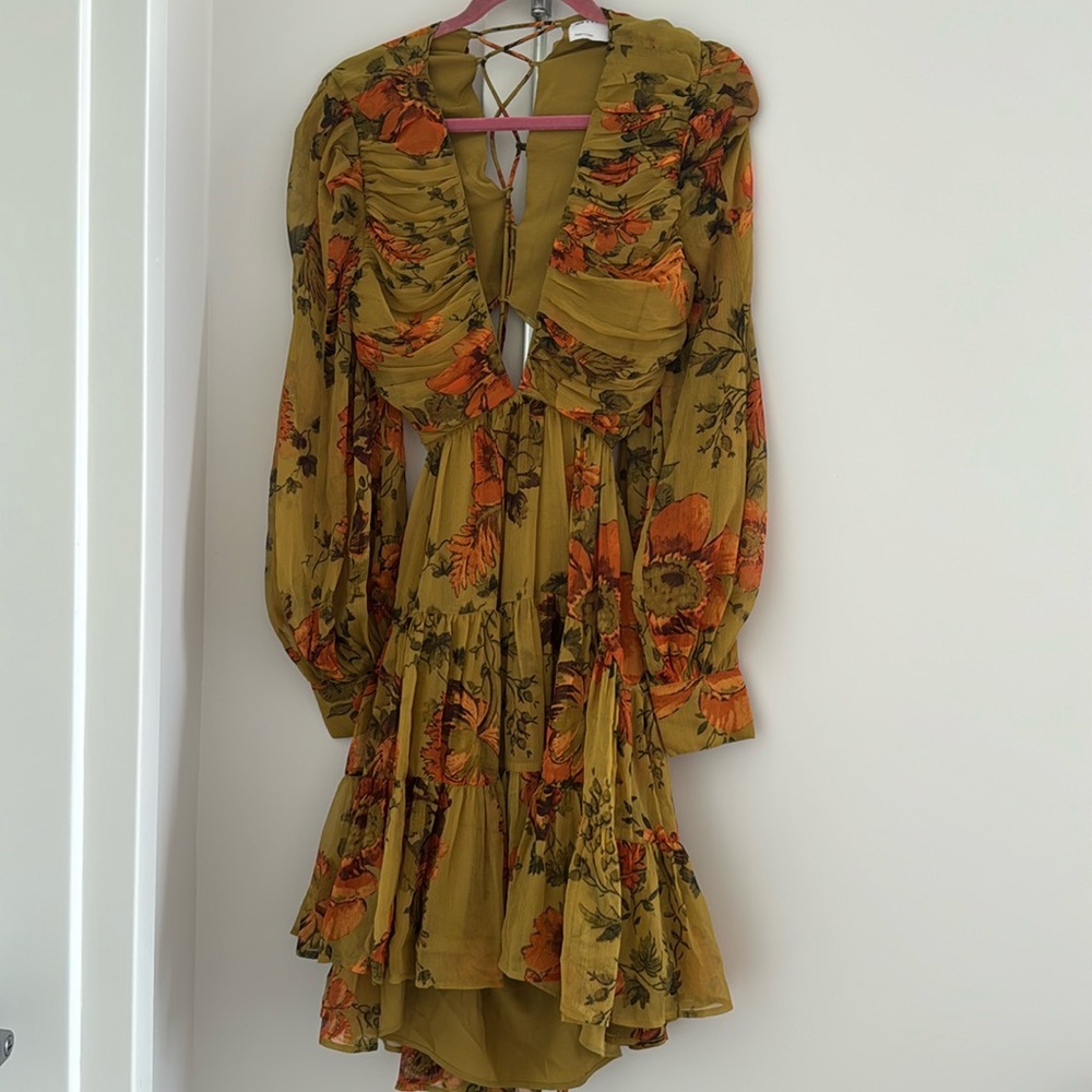ASOS DESIGN Mini Dress